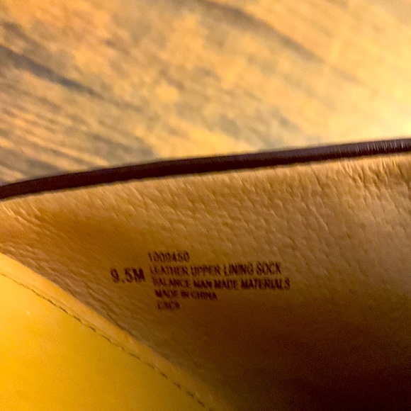 Sofft Tooled Leather Heeled Mules Size 9 - Picture 8 of 8